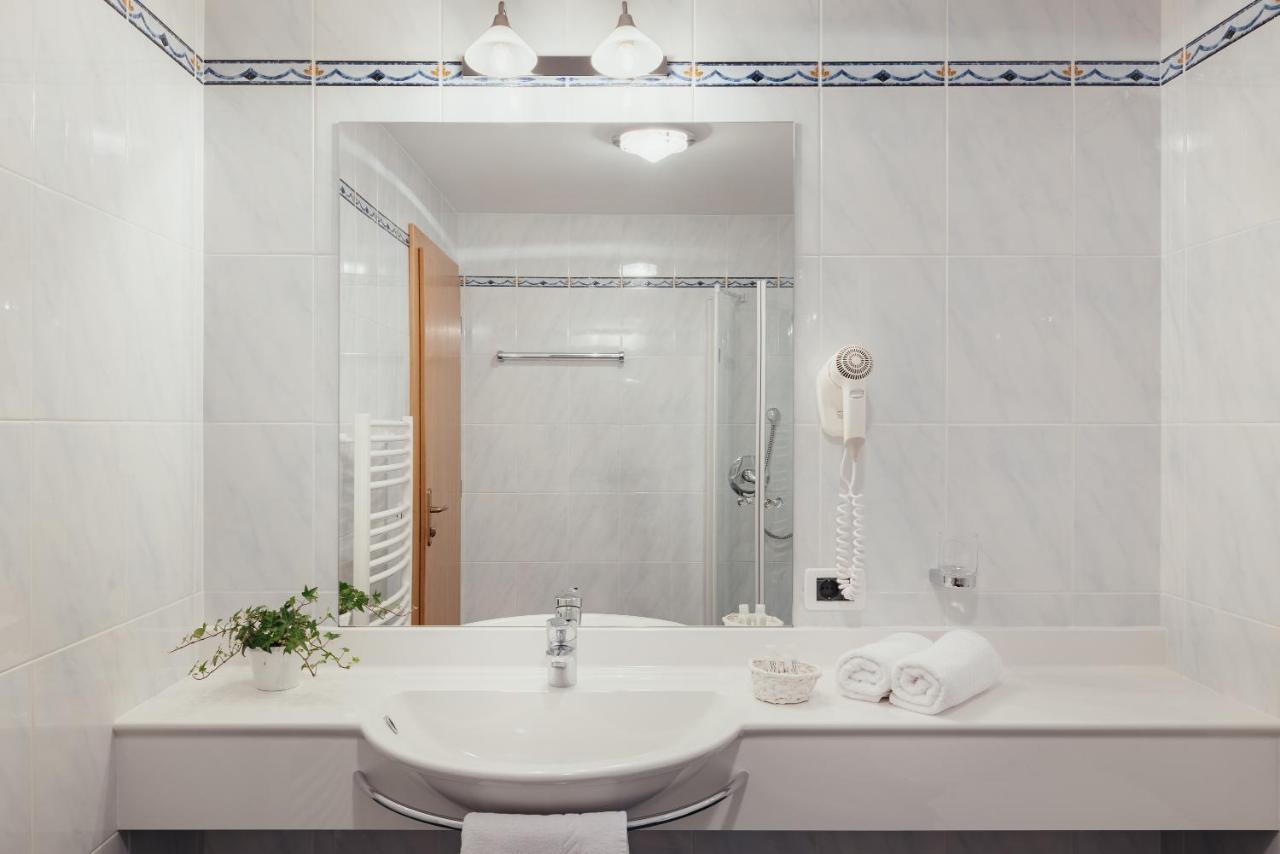 Oberaldoss Residence Wellness Santa Cristina Val Gardena 외부 사진