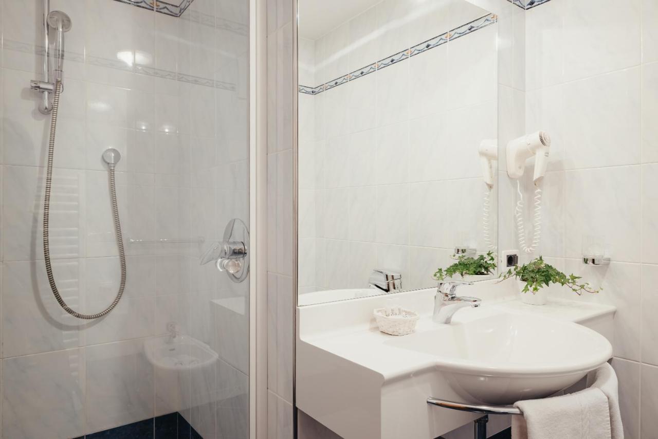 Oberaldoss Residence Wellness Santa Cristina Val Gardena 외부 사진