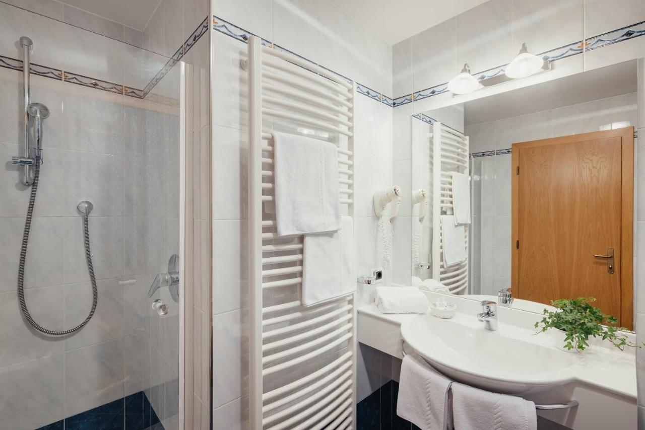 Oberaldoss Residence Wellness Santa Cristina Val Gardena 외부 사진