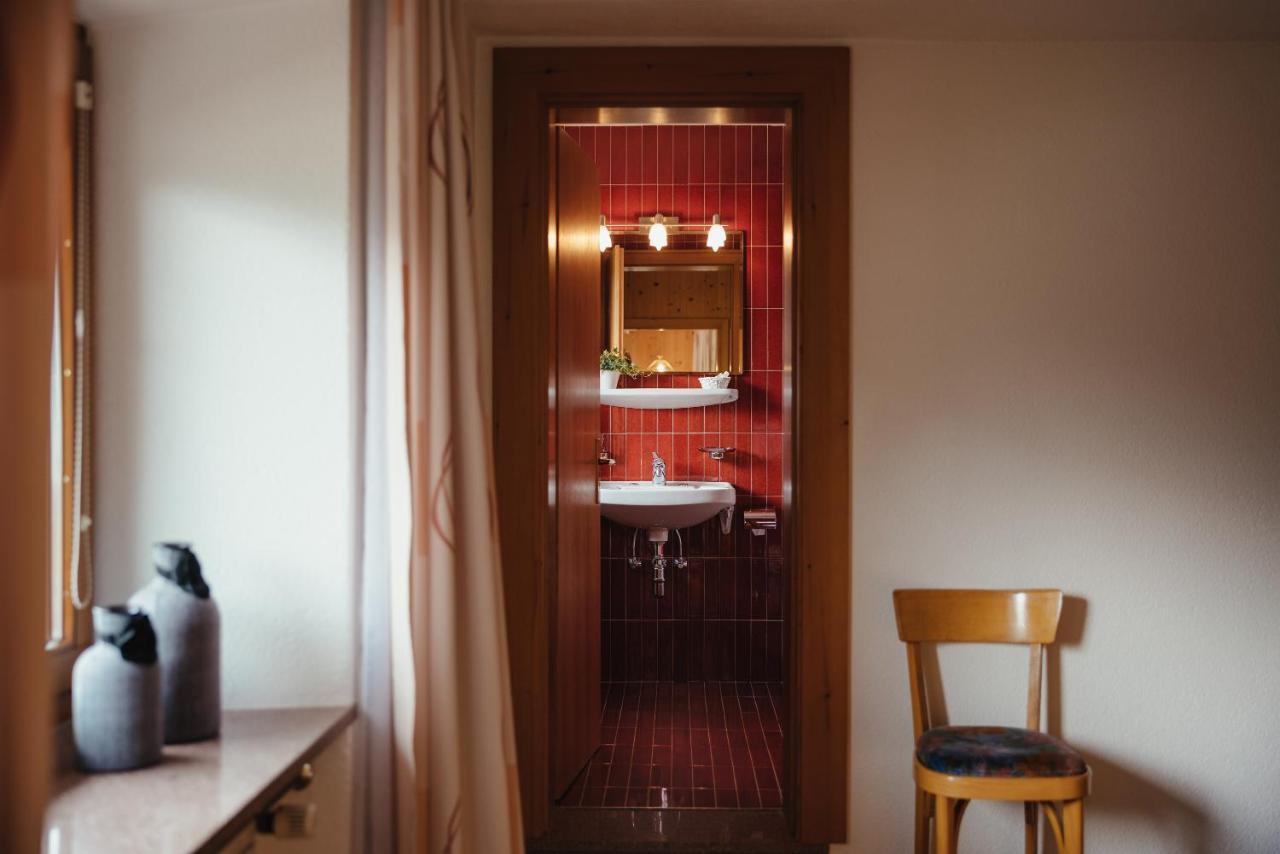 Oberaldoss Residence Wellness Santa Cristina Val Gardena 외부 사진